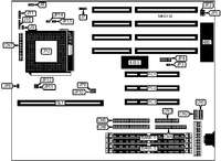 AMPTRON INTERNATIONAL, INC.   PM-7600A