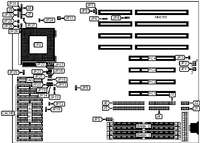 ATC/UNITRON COMPUTER & COMPUTER PARTS   U6978