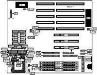 AQUARIUS SYSTEMS, INC.   MB-4DSP