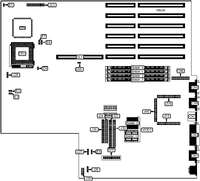 AST RESEARCH, INC.   PREMMIA 486