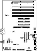 AST RESEARCH, INC.   MANHATTAN V Pentium