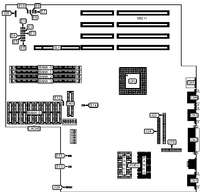 AST RESEARCH, INC.   ADVANTAGE! PRO 486