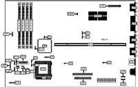 AST RESEARCH, INC.   ADVANTAGE! 8000 SERIES 486 (COBRA)