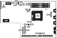 AST RESEARCH, INC.   ADVANTAGE! 4000 SERIES P5 (234289-F01)