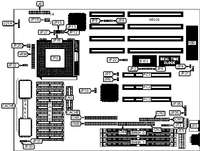 BIOSTAR MICROTECH INTERNATIONAL CORPORATION   MB-8500TAC