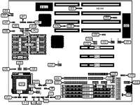 AMERICAN MEGATRENDS, INC.   SUPER VOYAGER PCI-II