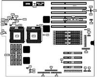 AMERICAN MEGATRENDS, INC.   TITAN II PCI