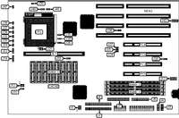 AMERICAN MEGATRENDS, INC.   ATLAS PCI - II