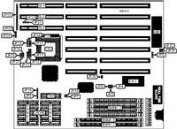 BIOSTAR MICROTECH INTERNATIONAL, INC.   MB-1425UIV, MB-1433UIV, MB-1440UIV,       MB-1450UIV (VER. 01)