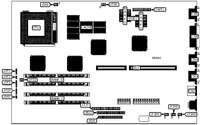 AST RESEARCH, INC.   PREMMIA LX P/60 (230822-001,002)