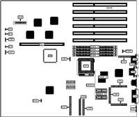 AST RESEARCH, INC.   PREMMIA MTE 4/33, PREMMIA MTE 4/66D, PREMMIA MTE P/60