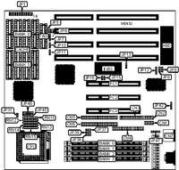 BIOSTAR MICROTECH INTERNATIONAL CORPORATION   MB-8425UUD-A, MB-8433UUD-A, MB-8440UUD-A (VER. 1 & 2, ALL MODELS)