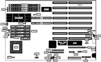 ACER, INC.   486 VESA SYSTEM (VER. 1)