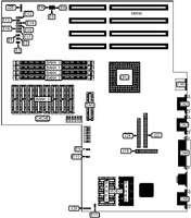 AST RESEARCH, INC.   ADVANTAGE! PRO 4/25S