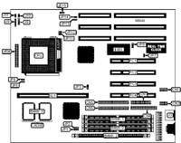 AMPTRON INTERNATIONAL, INC.   PM-8800