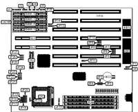 ASUS COMPUTER INTERNATIONAL   VL/I-486SV2G (REV. 1.0)