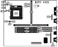 AST RESEARCH, INC.   ADVANTAGE + (CHINA) 50179