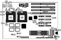 AMERICAN MEGATRENDS, INC.   TITAN III