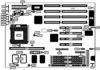 BJMT TECHNOLOGY CORPORATION   INTEL 8 2430VX