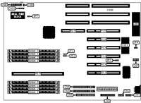 ASUS COMPUTER INTERNATIONAL   P/I-P65UP5