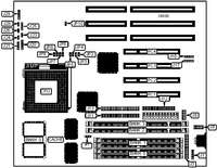 BCM ADVANCED RESEARCH, INC.   SQ594