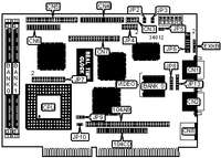 AXIOM TECHNOLOGY, INC.   AX8245H