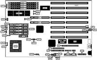 ACER, INC.   V10-486 ALL IN ONE, 486U AIO ALL IN ONE