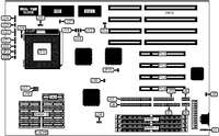 BCM ADVANCED RESEARCH, INC.   SQ588