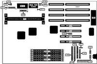 ACHME COMPUTER, INC.   MS-6108