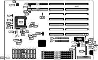 AMERICAN PREDATOR CORPORATION   PREDATOR 747