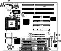 ASUS COMPUTER INTERNATIONAL   TXP4 (REV. 1.01)