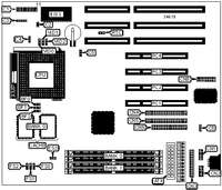 ASUS COMPUTER INTERNATIONAL   SP97 (REV. 1.02)