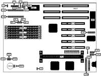 ASUS COMPUTER INTERNATIONAL   KN-97 (REV. 1.03)