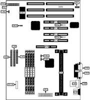 ABIT COMPUTER CORPORATION   LX6