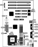 ACHME COMPUTER, INC.   MS-5172