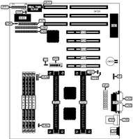 ACHME COMPUTER, INC.   MS-6110