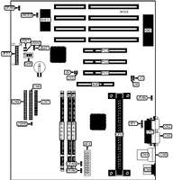 ACHME COMPUTER, INC.   MS-6112