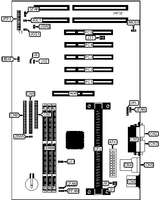 ACHME COMPUTER, INC.   MS-6117