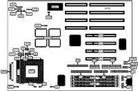 AMERICAN MEGATRENDS, INC.   ATLAS PCI-III