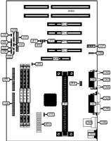 BCM ADVANCED RESEARCH, INC.   KR630