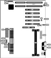 AMERICAN MEGATRENDS, INC.   ATLANTIS PENTIUM II