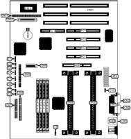 ADVANCED INTEGRATION RESEARCH, INC.   P6LDX (REV. 1.0)