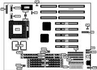 AMPTRON INTERNATIONAL, INC.   PM-9600