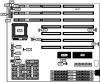 ACHME COMPUTER, INC.   MS-4138