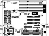 ACHME COMPUTER, INC.   MS-4144