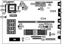 ACHME COMPUTER, INC.   MS-4136