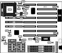 ACHME COMPUTER, INC.   MS-4137 (VLB 486 AL5)