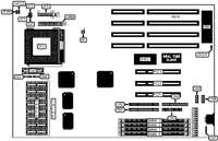 ACHME COMPUTER, INC.   MS-5119