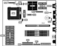 ACHME COMPUTER, INC.   MS-5116