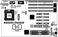 ACHME COMPUTER, INC.   MS-5128